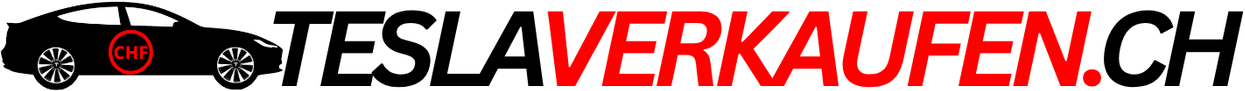 tesla verkaufen logo